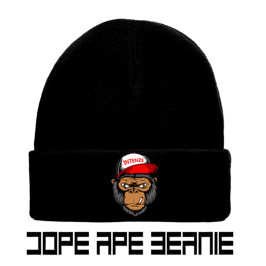 Dope Ape Beanie
